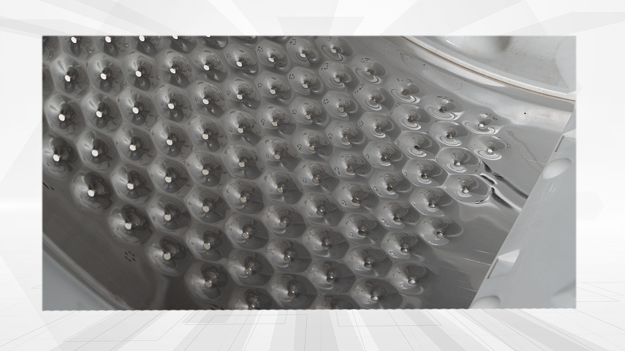 Top Load Washing Machine Dawlance DWT 260 C LVS+