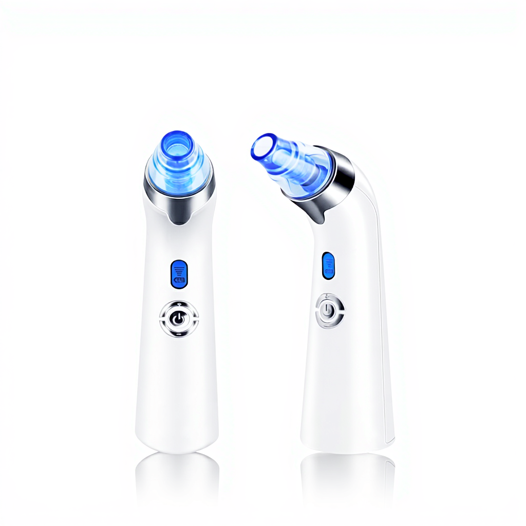 VacuGlow Skin Cleaner