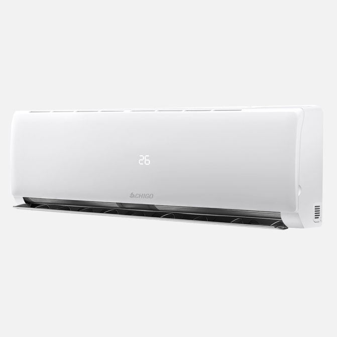 Wall Split Chigo Type Elite series 1.5 ton CSI-18ES H&C (DC Inverter)