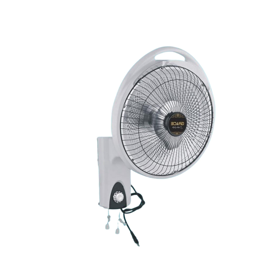Grace Electric Bracket Heater – Carbon Heating Element | Oscillating Wall & Stand Design | Energy-Efficient Winter Heating