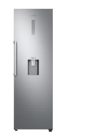 French Door Refrigerator with Water Dispenser RF49A5202B1/LV