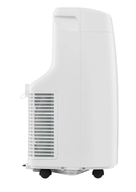 7,300 BTU (SACC) / 11,000 BTU (ASHRAE) Portable Air Conditioner, 300 Sq. Ft