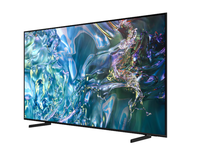 55 Inch QLED Q60D 4K Smart TV