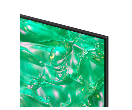 50 Inch Crystal UHD DU8000 4K Smart TV