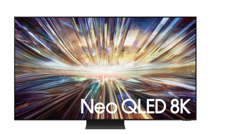 75" Neo QLED 8K QN800D
