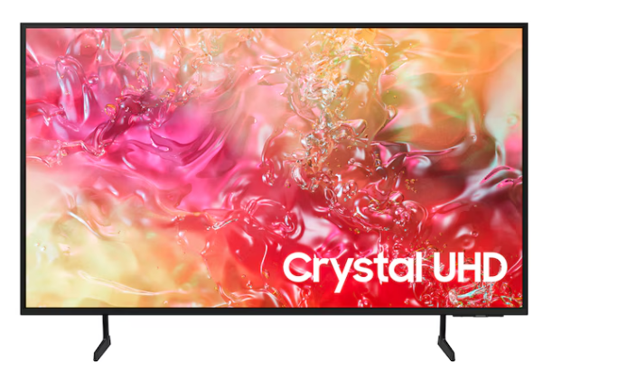 43 Inch Crystal UHD DU7000 4K Smart TV