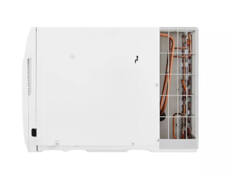 Heating Through-the-Wall Air Conditioner LG 10,000 BTU Cooling/11,200 BTU