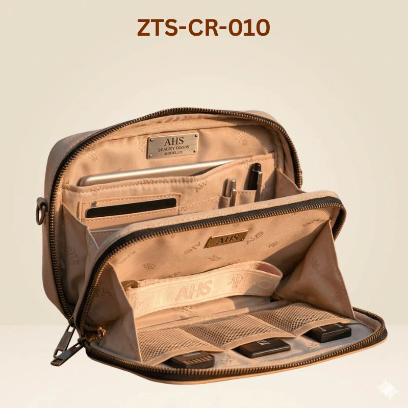 Crossbody bag For Ladies elegent design for womenZTS-CR-010