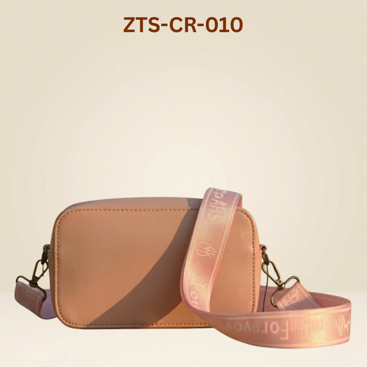 Crossbody bag For Ladies elegent design for womenZTS-CR-010