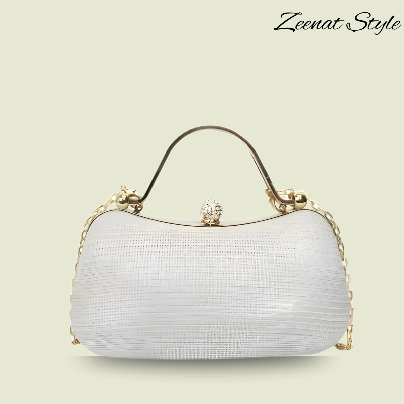 Women Golden Chain Shoulder Handbags for Women LuxuryZTS-CR-037