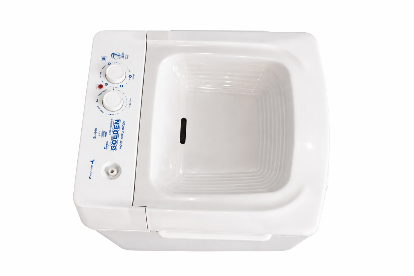 Premium Top Load Washing Machine – Powerful & Durable