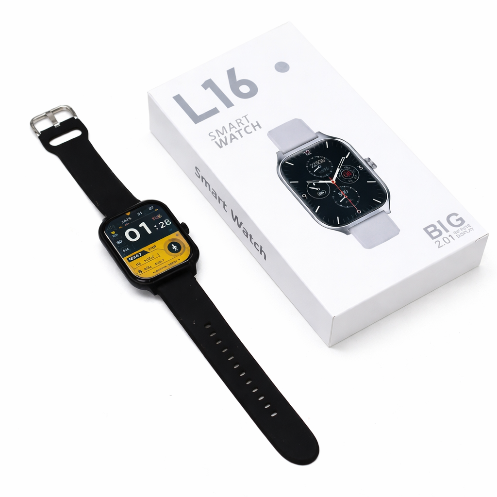 Luxury Women Smart Watch – Stylish Bluetooth Fitness Tracker for Girls