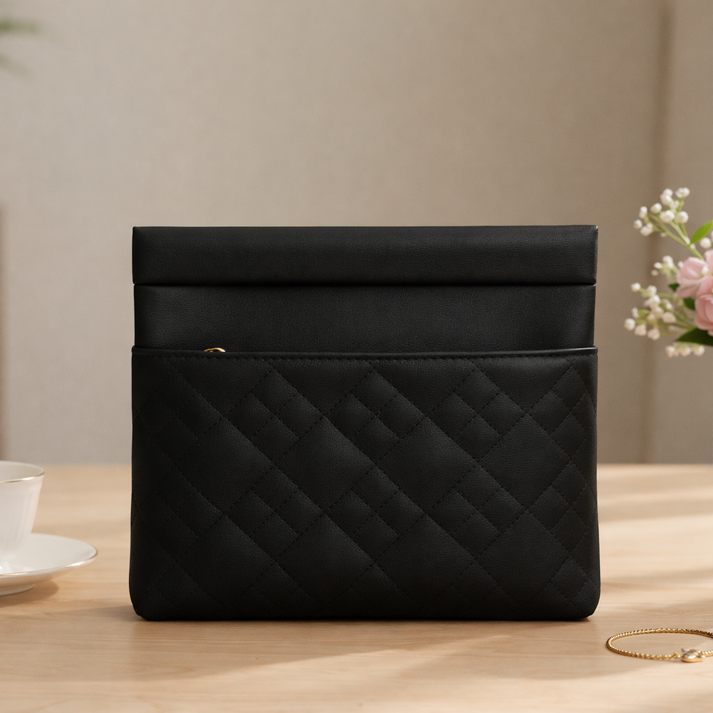 New Trendy Women's Bag High Quality Style Underarm and BagZTS-CR071