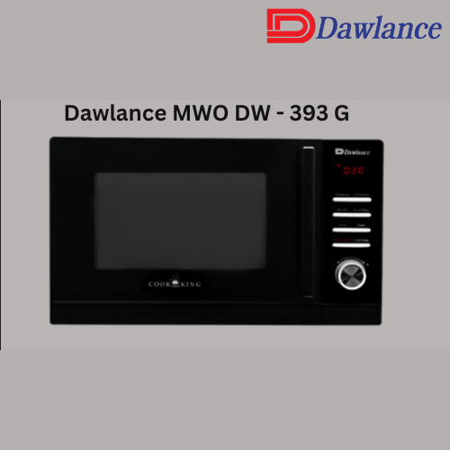 Heating Microwave Oven Dawlance MWO DW - 393 G