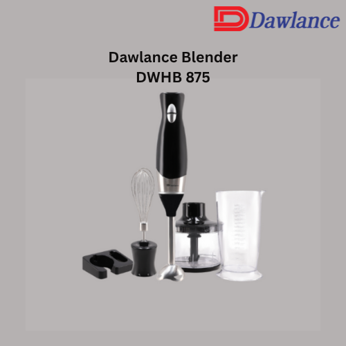 Electric Blender,Dawlance Blender,DWHB 875