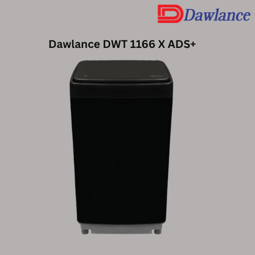 Top Load Washing Machine Dawlance DWT 1166 X ADS+