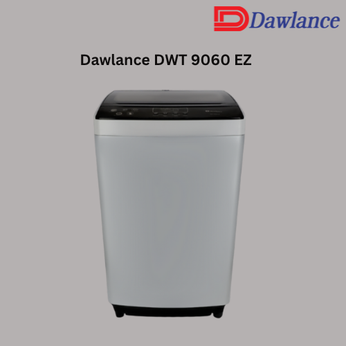 Top Load Washing Machine Dawlance DWT 9060 EZ