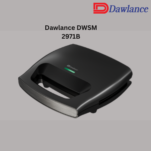 Sandwich Maker Dawlance DWSM 2971 B