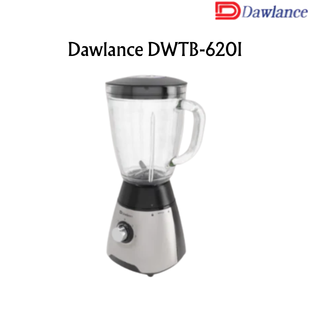 High-Speed Blender,Durable Blender, Dawlance DWTB-620I