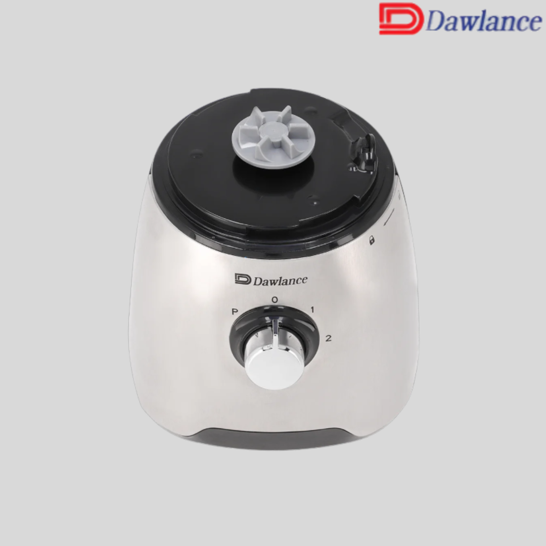 High-Speed Blender,Durable Blender, Dawlance DWTB-620I