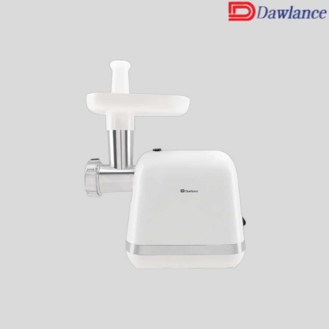 Meat Mincer,Fast Meat Processing Machine Dawlance DWMM 6001 W