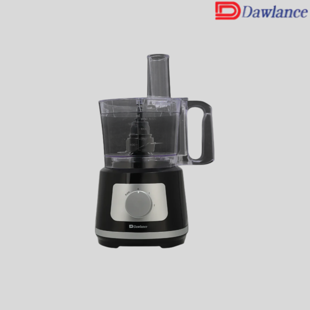 Dawlance Food Processor DWFP-8270 B Food Chopper and Mixer