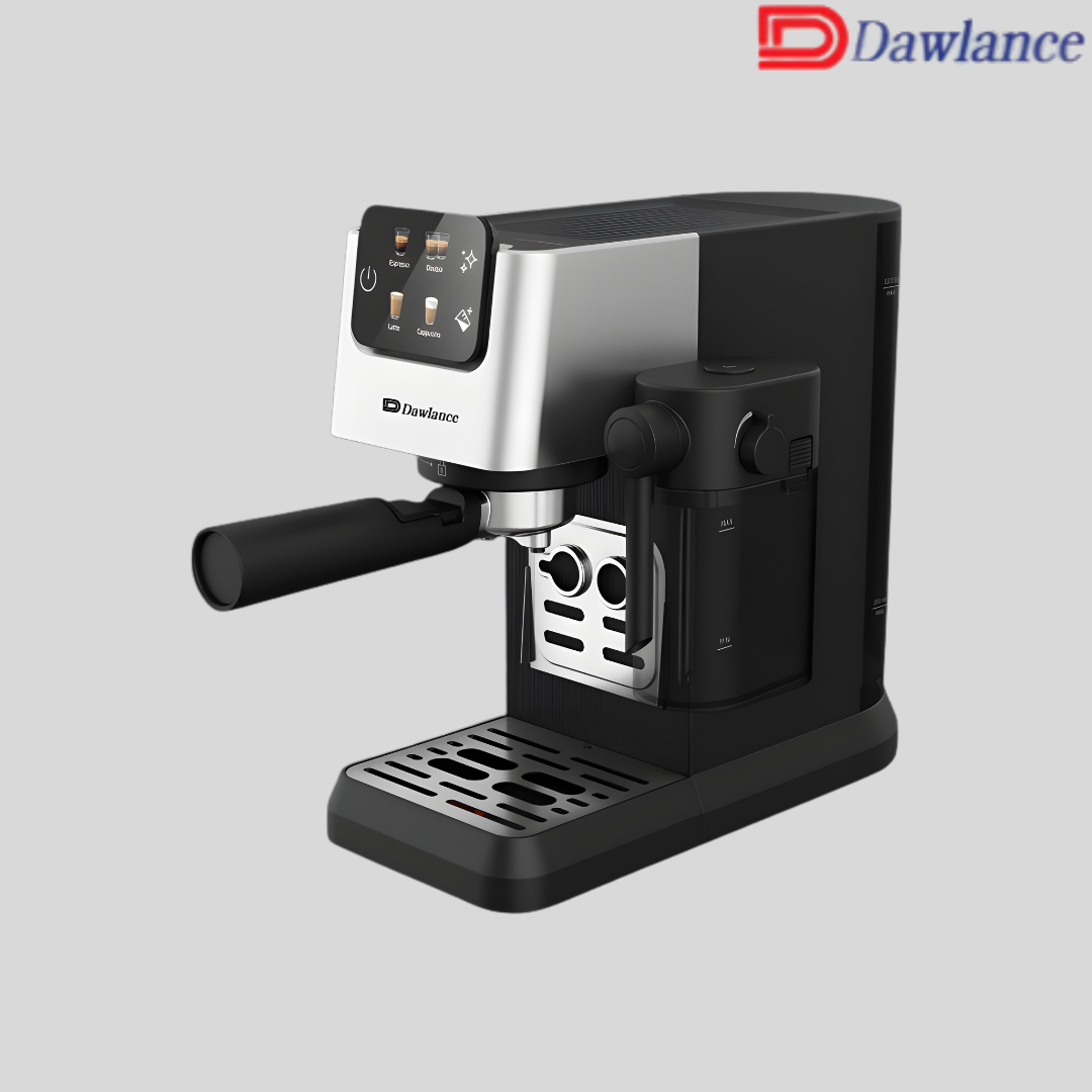 Coffee Machines Dawlance DWCM 5304 X