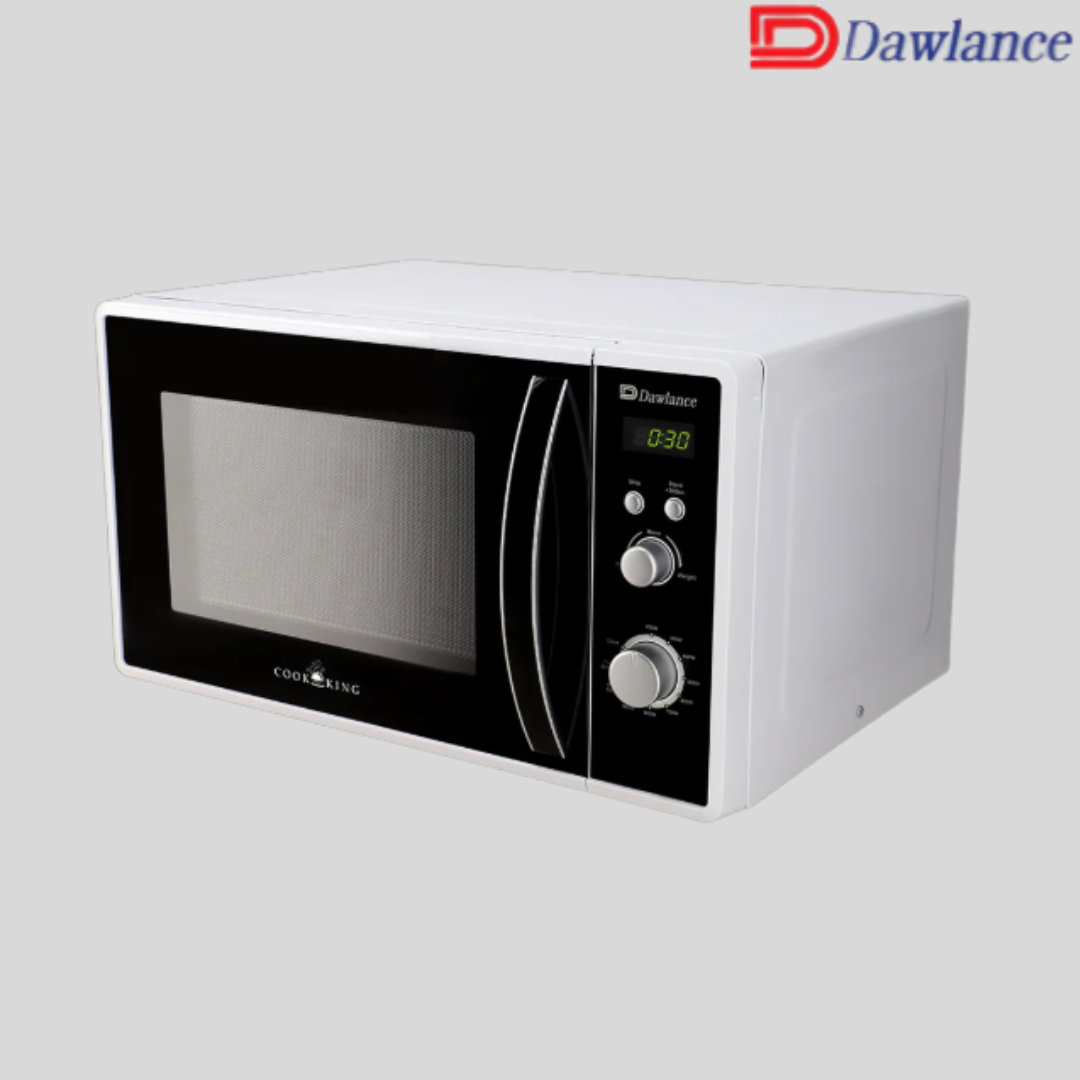 Heating Microwave Oven Dawlance DW 388