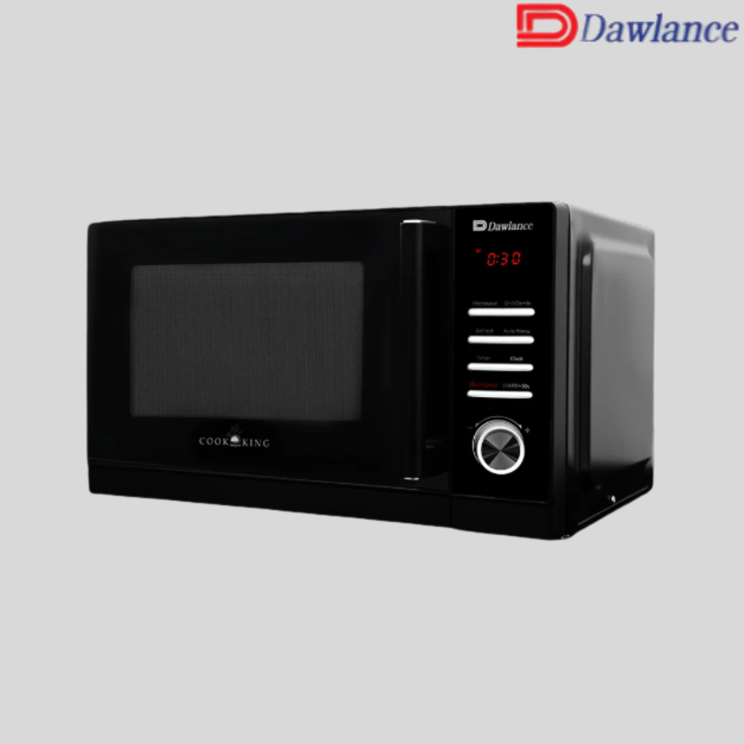 Heating Microwave Oven Dawlance MWO DW - 393 G