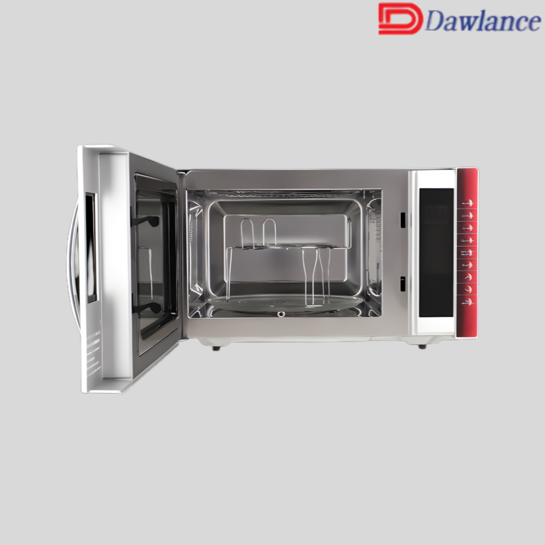Baking Microwave Oven Dawlance MWO DW-115 SE