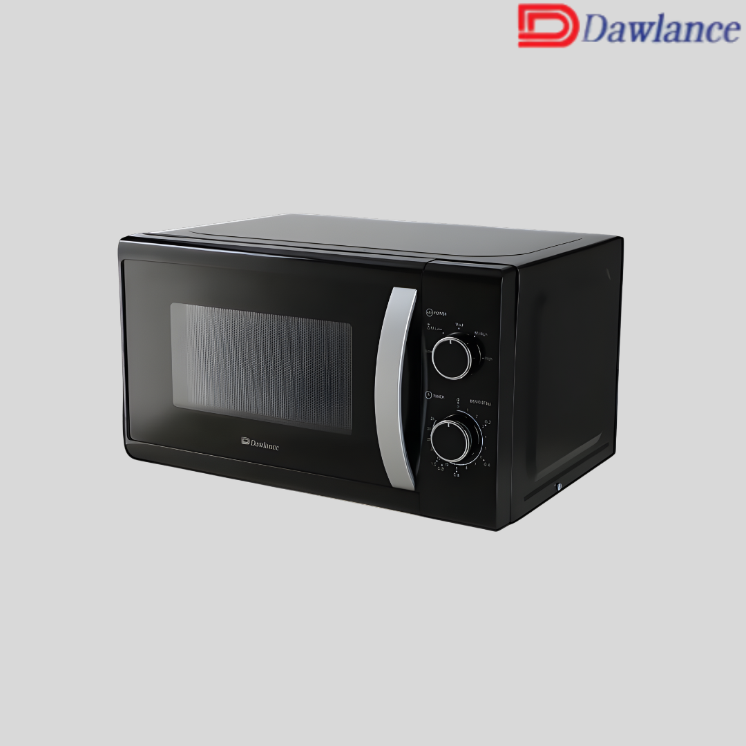 Heating Microwave Oven Dawlance MWO DW-210 S PRO