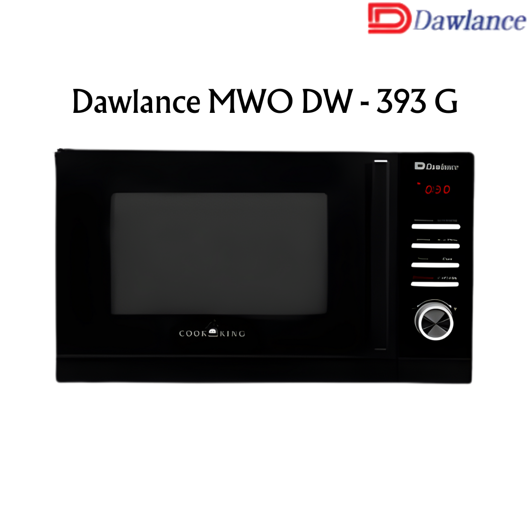 Heating Microwave Oven Dawlance MWO DW - 393 G