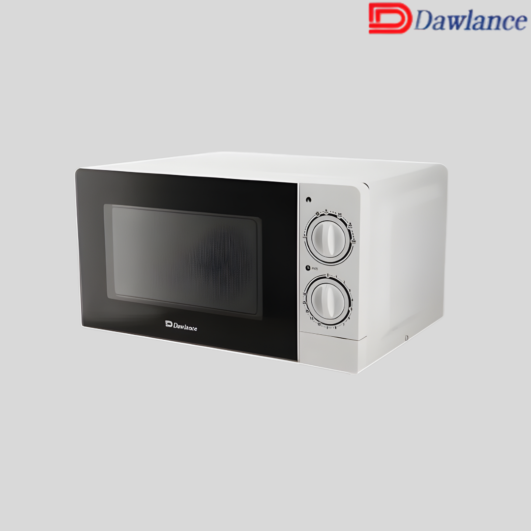 SOLO Heating Microwave Oven Dawlance MWO DW-220 S