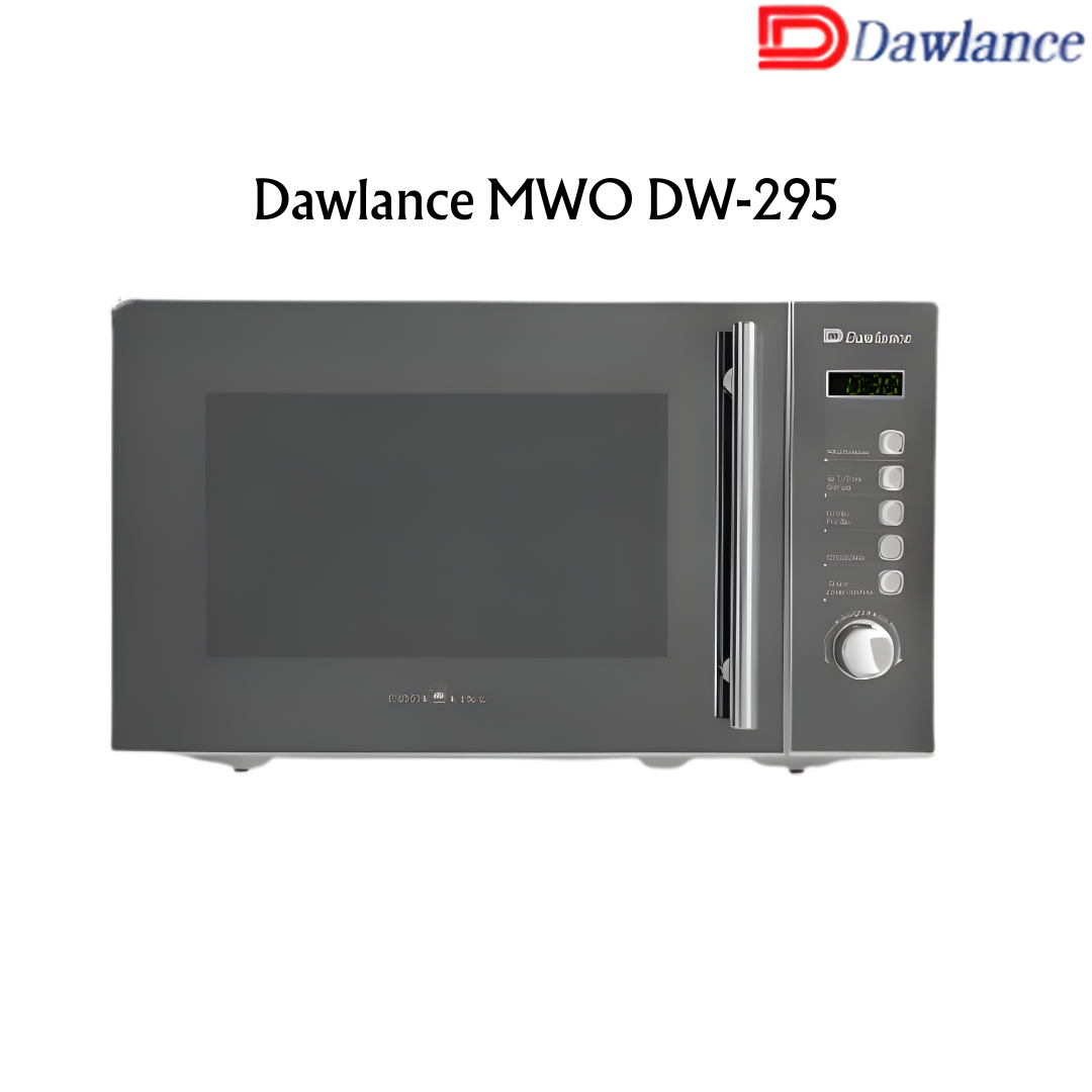 Heating Microwave Oven Dawlance MWO DW-295