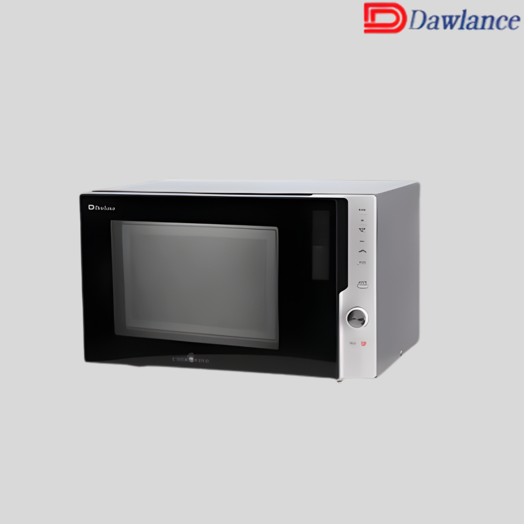 Grilling Microwave Oven Air Fryer Microwave Oven Dawlance MWO DW-550 AF