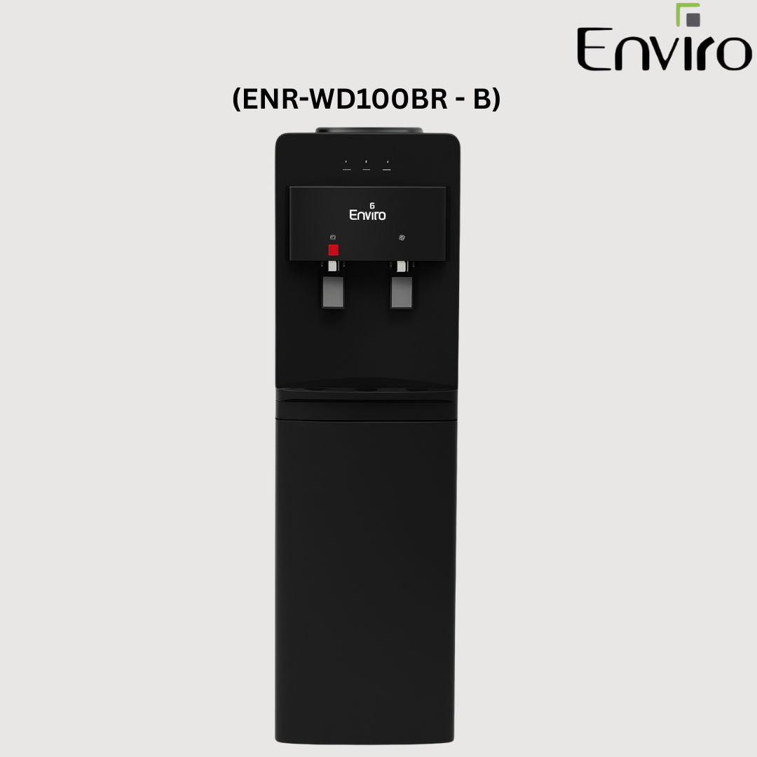 Water Dispenser (ENR-WD100BR - B)