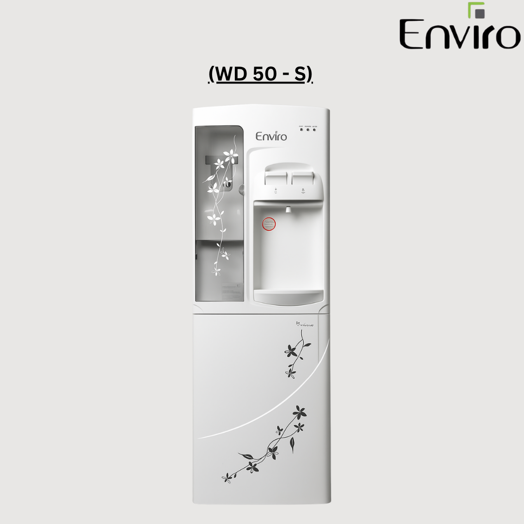 Water Dispenser (WD 50 - S)