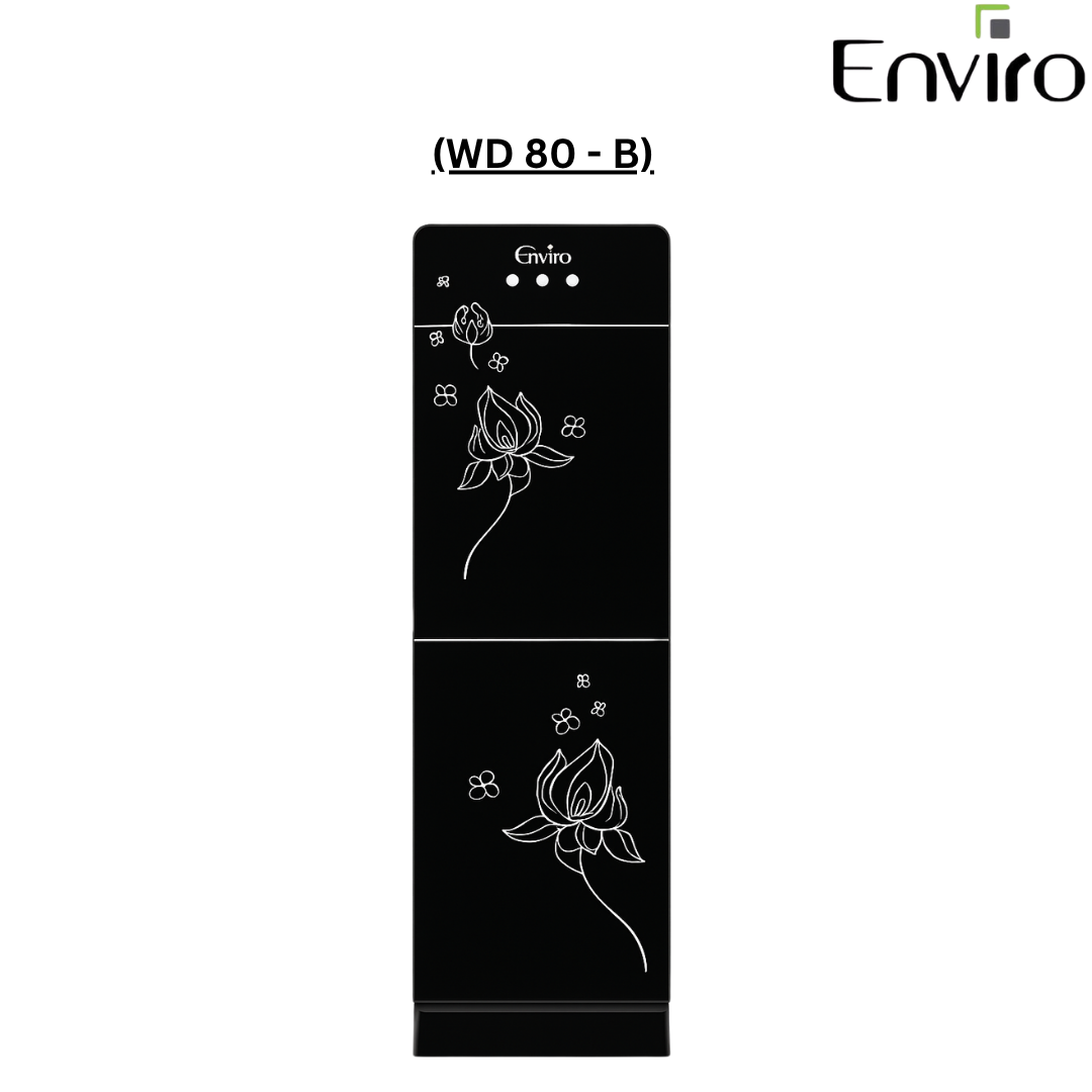 Water Dispenser (WD 80 - B)