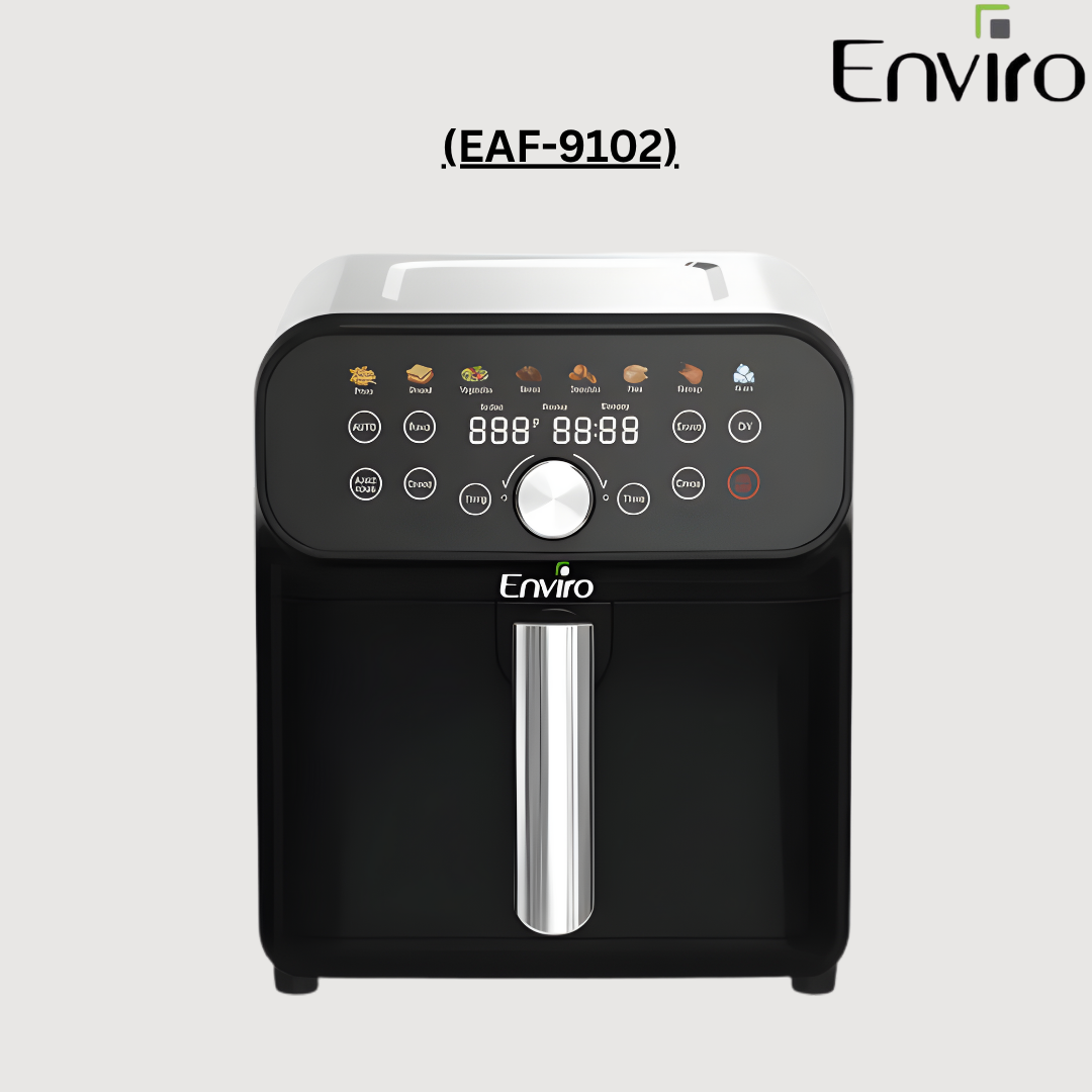 Air Fryer (EAF-9102)