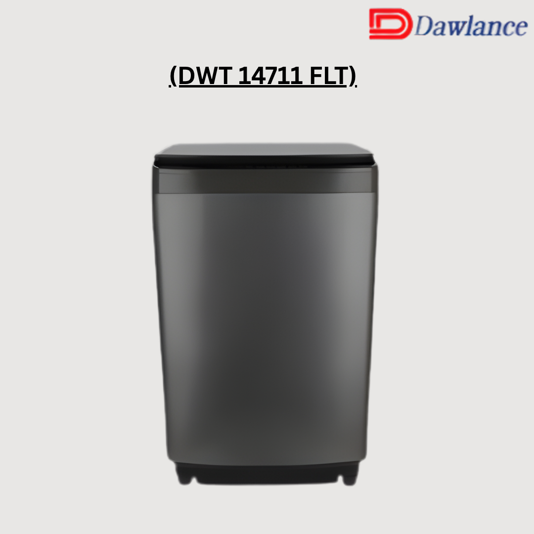 Top Load Washing Machine Dawlance DWT 14711 FLT