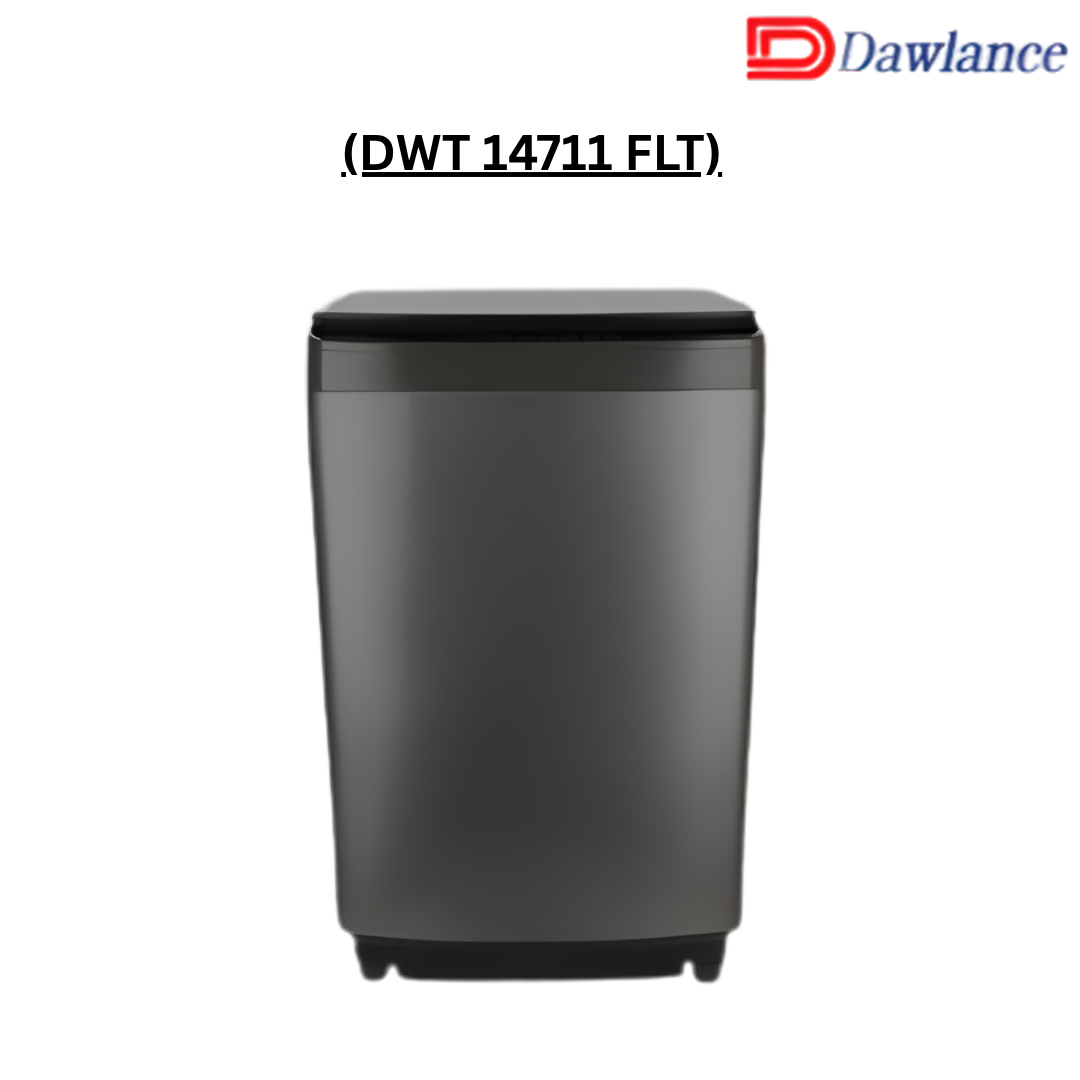 Top Load Washing Machine Dawlance DWT 14711 FLT