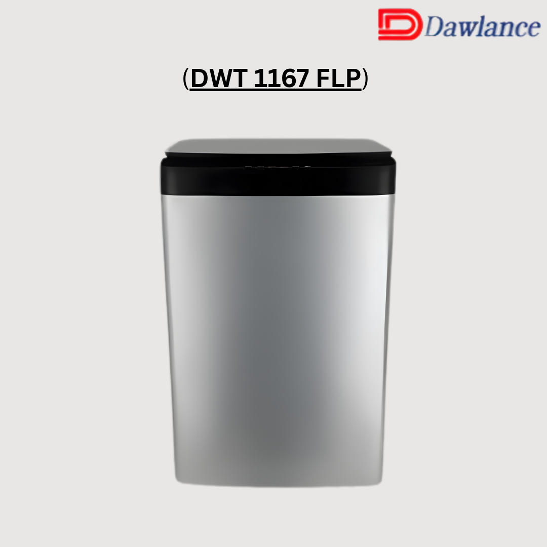 Top Load Washing Machine Dawlance DWT 1167 FLP