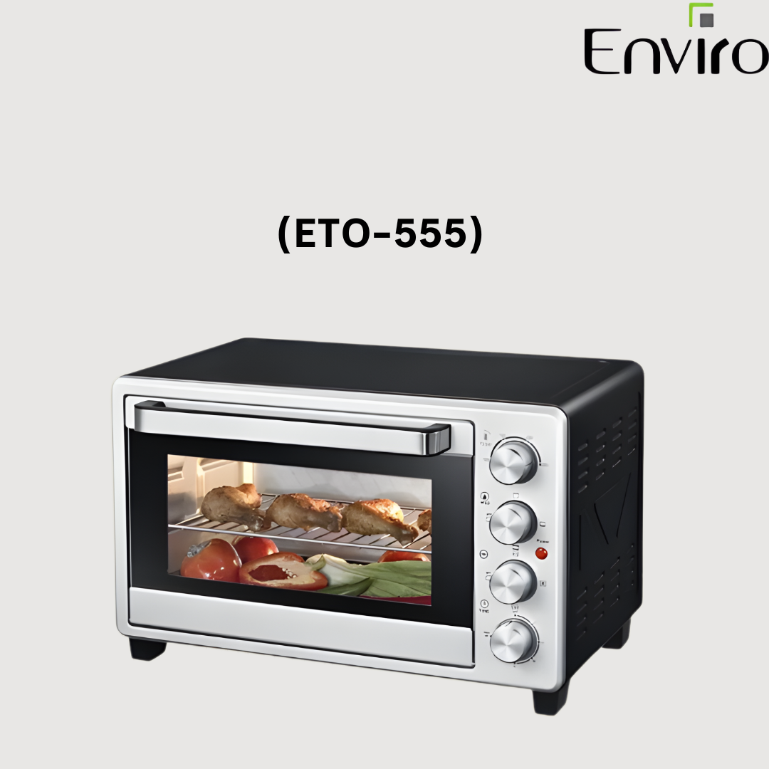 Oven Toaster 40L (ETO-555)