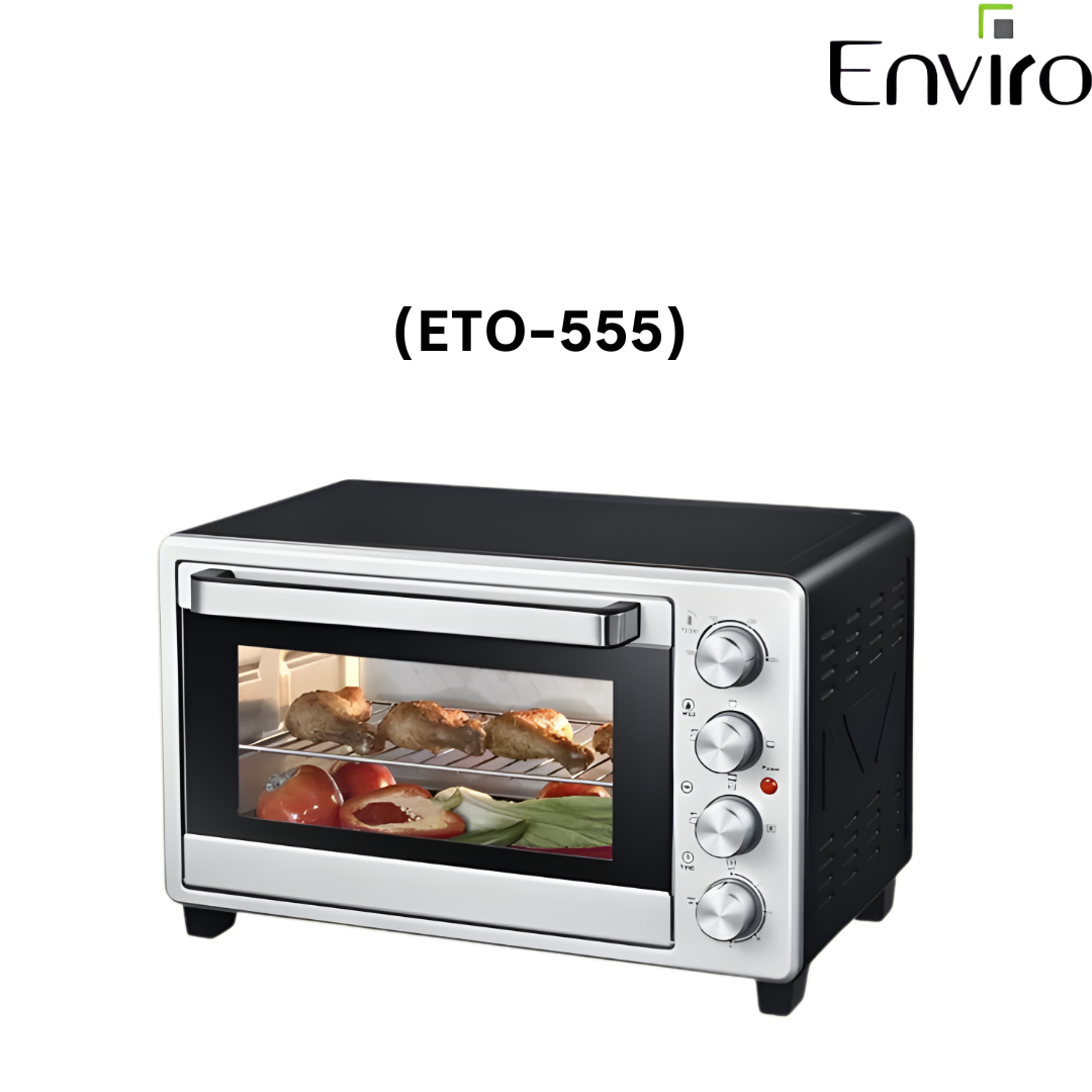Oven Toaster 40L (ETO-555)