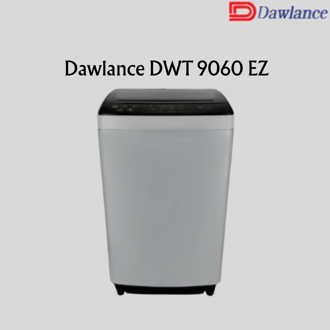 Top Load Washing Machine Dawlance DWT 9060 EZ