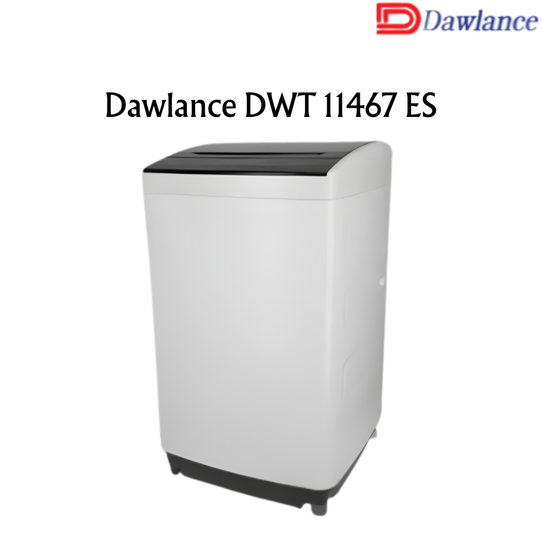 Top Load Washing Machine Dawlance DWT 11467 ES