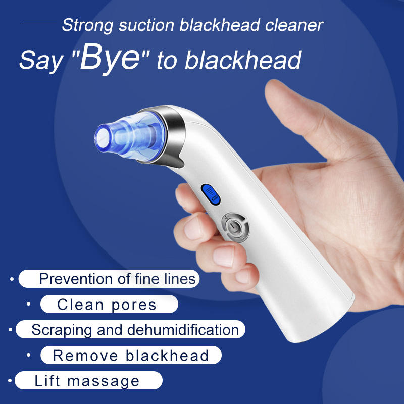VacuGlow Skin Cleaner