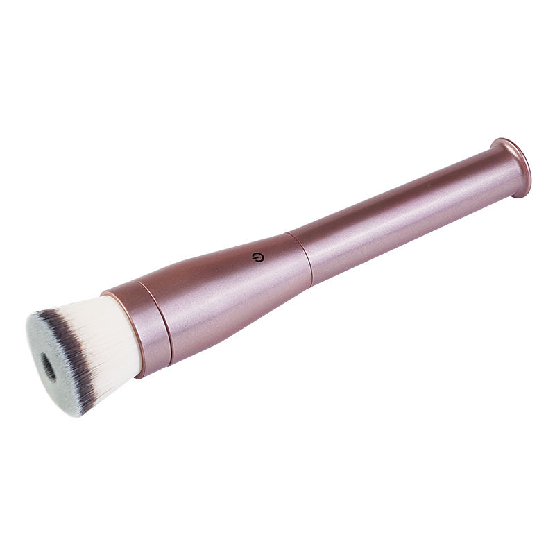 Rechargeable Face Cleaning Brush for Deep Skin Care