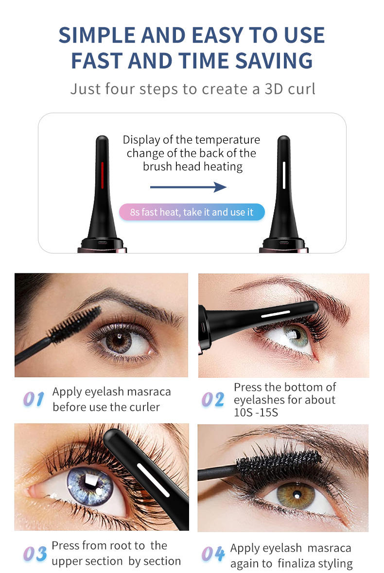 Smart Electric Grooming Trimmer with LED Display & USB Fast Charge