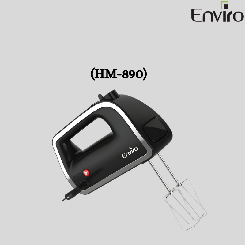 Hand Mixer (HM-890)